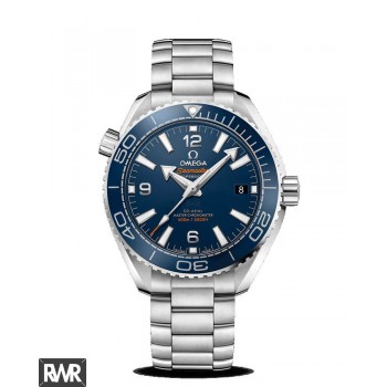 Réplique OMEGA Seamaster Planet Ocean 600 M Co-Axial Master CHRONOMETRE 39.5mm 215.30.40.20.03.001