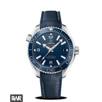 Réplique OMEGA Seamaster Planet Ocean 600 M Co-Axial Master CHRONOMETRE 39.5mm 215.33.40.20.03.001