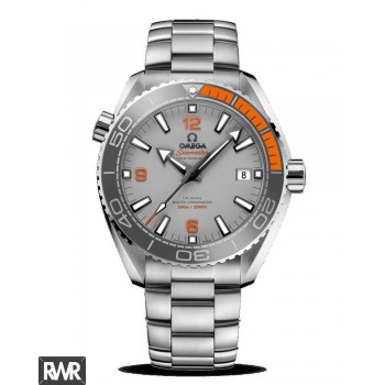 Réplique OMEGA Seamaster Planet Ocean 600 M CO-Axial Master CHRONOMÈTRE 43,5 mm 215.90.44.21.99.001