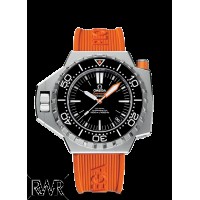 Réplique Omega Seamaster Ploprof 1200 M Chronomètre 224.32.55.21.01.002