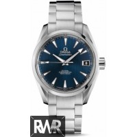 Réplique Omega Seamaster Aqua Terra 150 M Co-Axial 38,5 mm 231.10.39.21.03.001