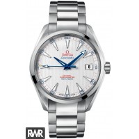 Réplique Omega Seamaster Aqua Terra 150M Coaxial 231.10.42.21.02.002