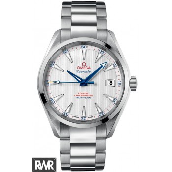 Réplique Omega Seamaster Aqua Terra 150M Coaxial 231.10.42.21.02.002