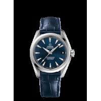 Réplique Omega Seamaster Aqua Terra 150 M 231.13.39.21.03.001