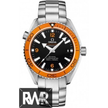 Réplique Omega Seamaster Planet Ocean 600 M Omega Co-Axial 232.30.42.21.01.002