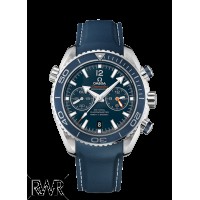 Réplique Omega Seamaster Planet Ocean 600M Automatique 232.92.46.51.03.001