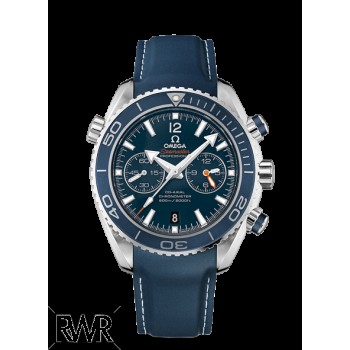 Réplique Omega Seamaster Planet Ocean 600M Automatique 232.92.46.51.03.001