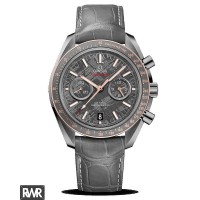 Réplique OMEGA Speedmaster Moonwatch Co-Axial Chronographe 44,25 mm 311.63.44.51.99.001