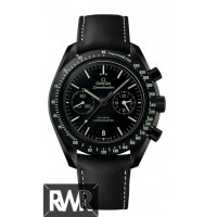 Réplique Omega Speedmaster Dark Side of the Moon Pitch Noir 311.92.44.51.01.004