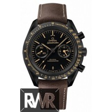 Réplique Omega Speedmaster Dark Side Of The Moon Vintage Black 311.92.44.51.01.006 (Céramique)