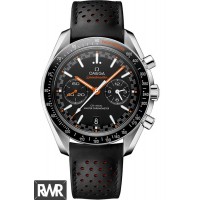 Réplique Omega Speedmaster Racing Co-Axial Master Chronomètre 329.32.44.51.01.001