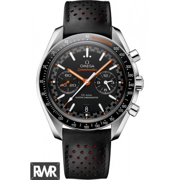 Réplique Omega Speedmaster Racing Co-Axial Master Chronomètre 329.32.44.51.01.001