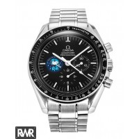 Réplique Omega Speedmaster Professional Moonwatch Snoopy Award 3578.51.00