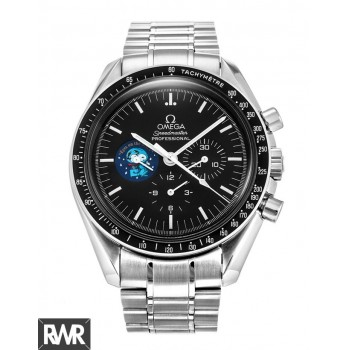 Réplique Omega Speedmaster Professional Moonwatch Snoopy Award 3578.51.00