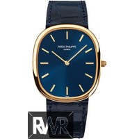 Réplique Patek Philippe Ellipse d'or 3738/100J-012