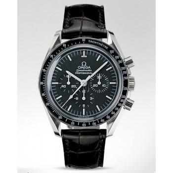 Réplique Omega Speedmaster Professionnel 42mm 3873.50.31