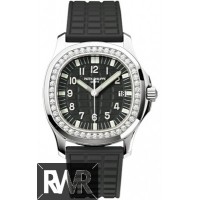 Réplique Patek Philippe Femme Aquanaut 5067A-001