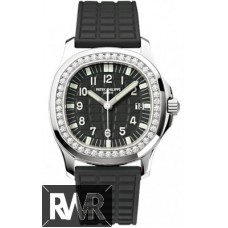 Réplique Patek Philippe Femme Aquanaut 5067A-001