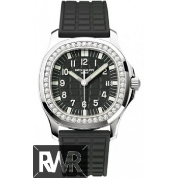 Réplique Patek Philippe Femme Aquanaut 5067A-001