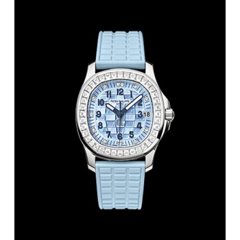 Réplique Patek Philippe Aquanaut Femme 5072G-001