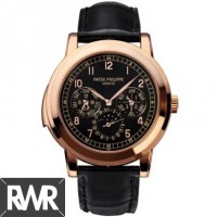 Réplique Patek Philippe Répétition Minutes Quantième Perpétuel 5074R