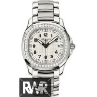 Réplique Patek Philippe Aquanaut Femme 5087/1A-010