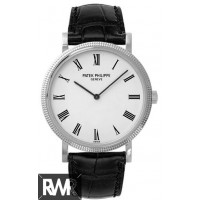 Réplique Patek Philippe Calatrava Homme 5120G