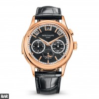 Réplique Patek Philippe Grandes Complications 5208R-001