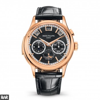 Réplique Patek Philippe Grandes Complications 5208R-001