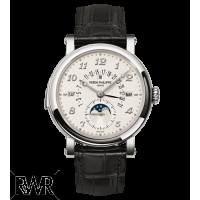 Réplique Patek Philippe Grande Complication Répétition Minutes Calendrier Perpétuel 5213G-001