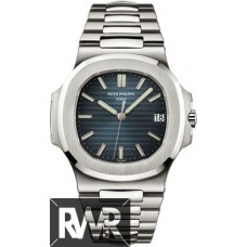 Réplique Patek Philippe Nautilus Acier Inoxydable Homme 5711/1A-010