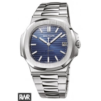 Réplique Patek Philippe Nautilus Platine 5711/1P