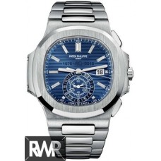 Réplique Patek Philippe Nautilus 40e anniversaire 5976/1G