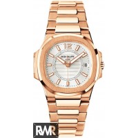 Réplique Patek Philippe Nautilus Dames 7011/1R-001