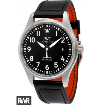 Réplique IWC Pilot's Mark XVIII Automatique IW327001