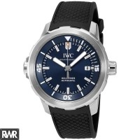 Réplique IWC Aquatimer Édition Automatique Expédition Jacques-Yves Cousteau IW329005