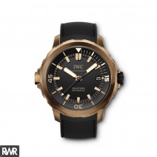 Copie montre IWC Aquatimer Automatic Forum des collectionneurs Edition IW341001