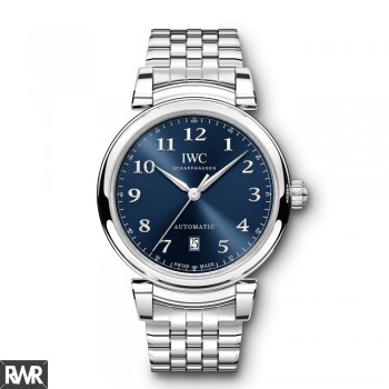 Réplique de montre IWC Da Vinci Automatique IW356605 40.4 mm IW356605