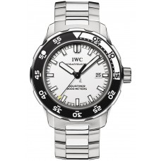 Copie montre IWC Aquatimer Automatique 2000 Hommes IW356809