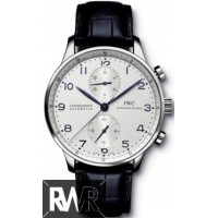 Réplique IWC Portugaise Chronographe Homme IW371417