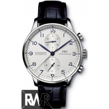 Réplique IWC Portugaise Chronographe Homme IW371417