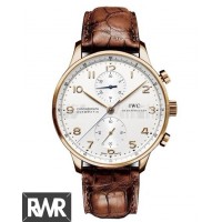 Réplique IWC Portugaise Chronographe IW371477