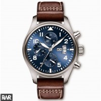 Réplique IWC Pilot's Chronograph Edition 'Le Petit Prince' IW377706