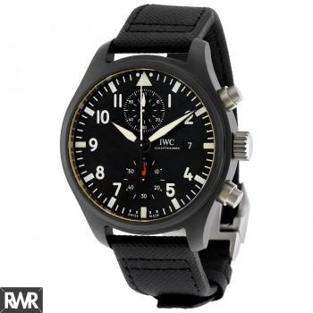 Réplique IWC Pilot's Chronographe TOP GUN IW389001