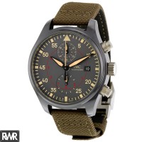 Réplique IWC Pilot's Chronographe TOP GUN Miramar IW389002