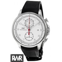 Réplique IWC Portugaise Yacht Club Chronographe Automatique IW390206