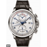 Réplique IWC Portugaise Yacht Club Chronographe "Ocean Racer" IW390216