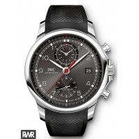 Réplique IWC Portugieser Yacht Club Chronographe IW390503