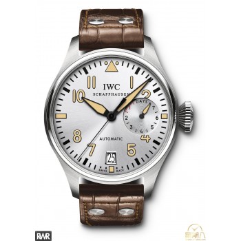 Réplique IWC Pilotes Père et Fils Set IW500413