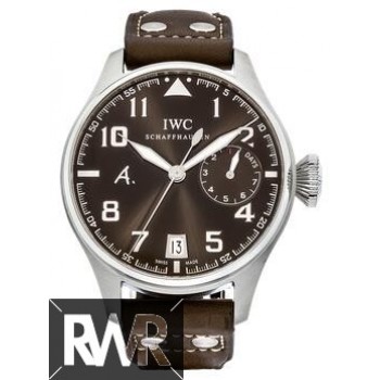 Réplique de montre IWC Big Pilot's Edition Antoine de Saint Exupéry IW500422